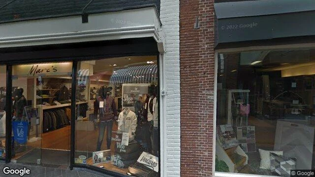 Rental property in Lange Kerkstraat, Hoorn