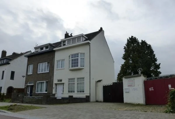 Rental property in Bilserbaan 23, Maastricht