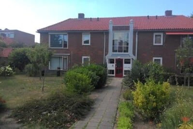 Rental property in Industrielaan 4, Oss