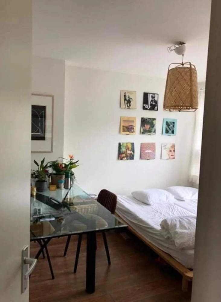 Rental property in Gordelweg, Rotterdam