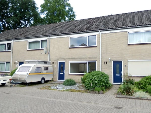 Rental property in Hesselterbrink 62, Emmen
