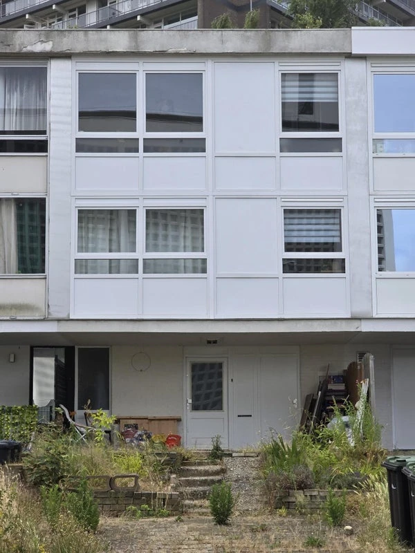 Rental property in Italiëlaan, Heerlen