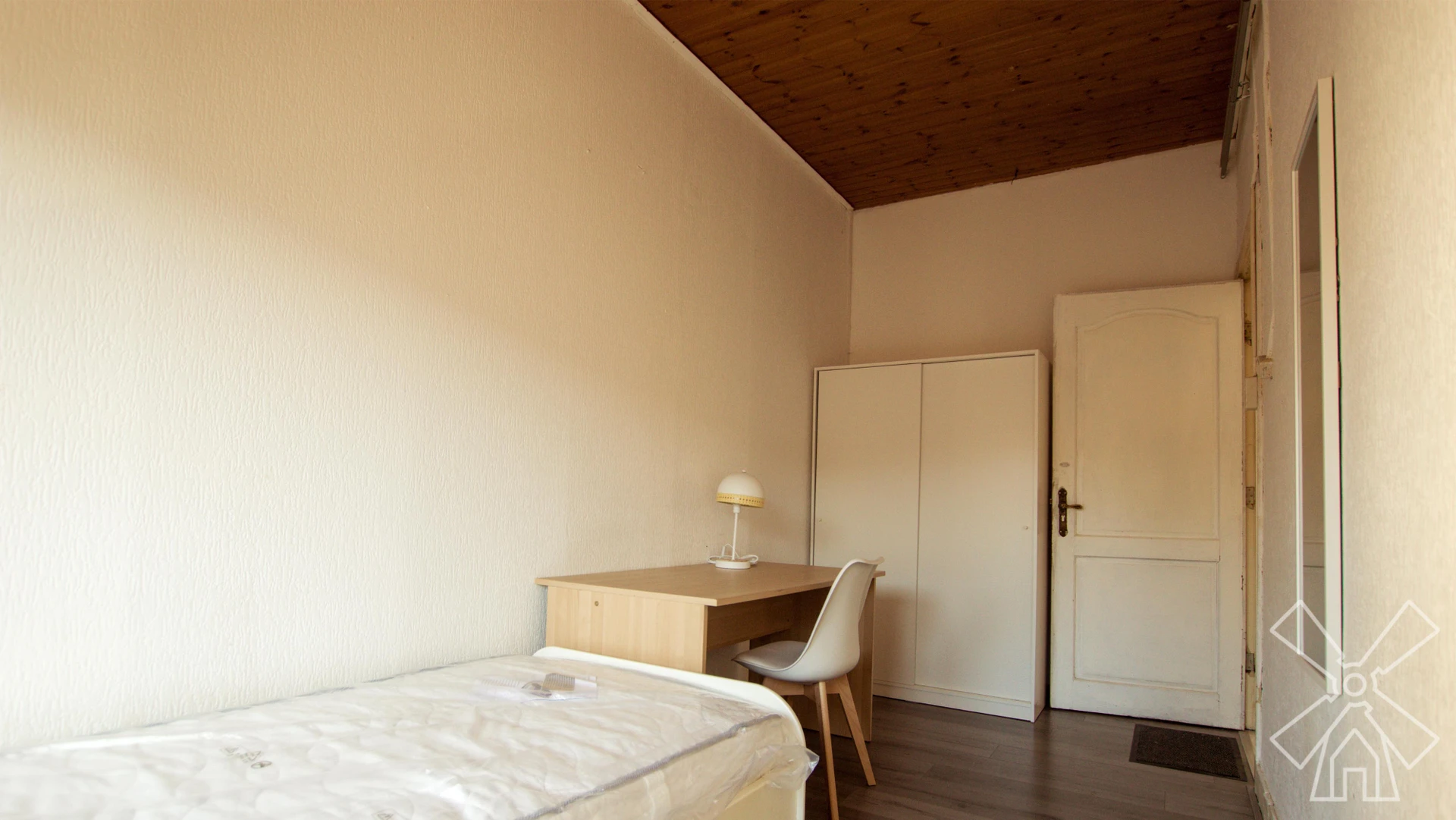 Rental property in Lyonnetstraat, The Hague