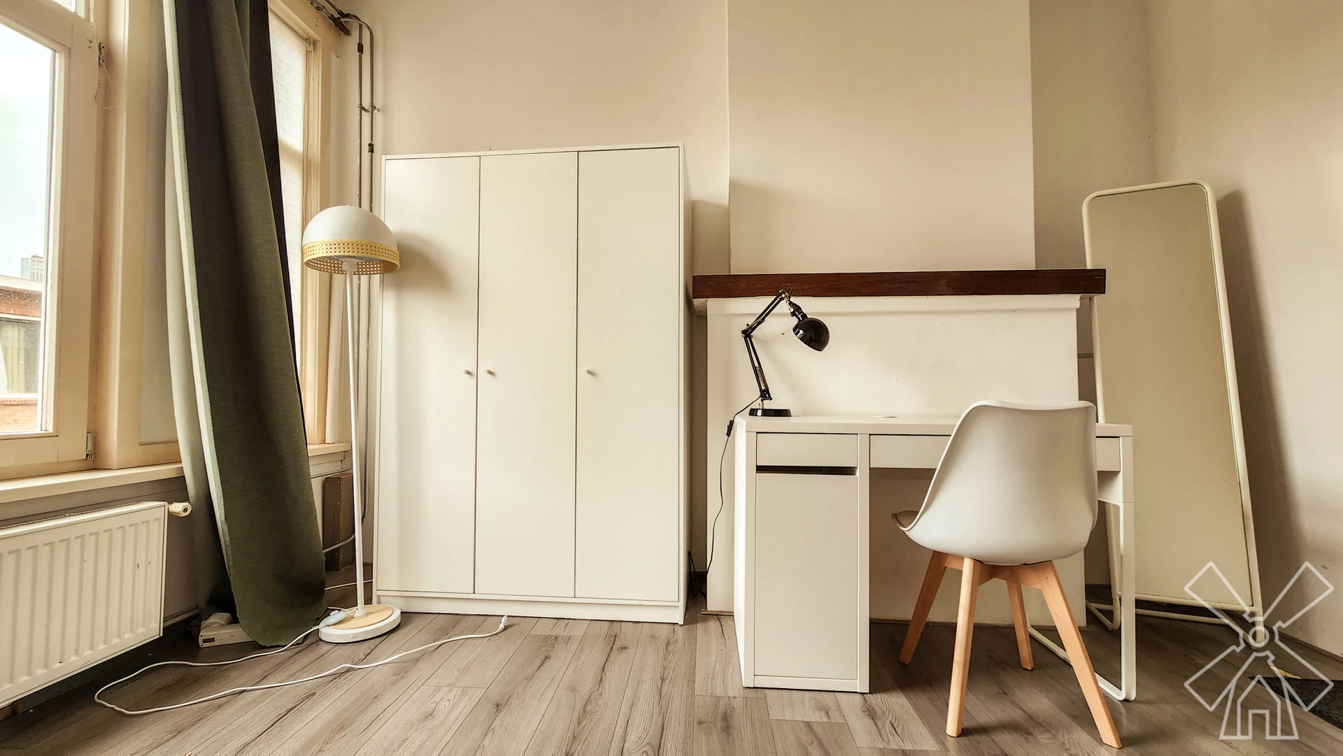 Rental property in Lyonnetstraat, The Hague