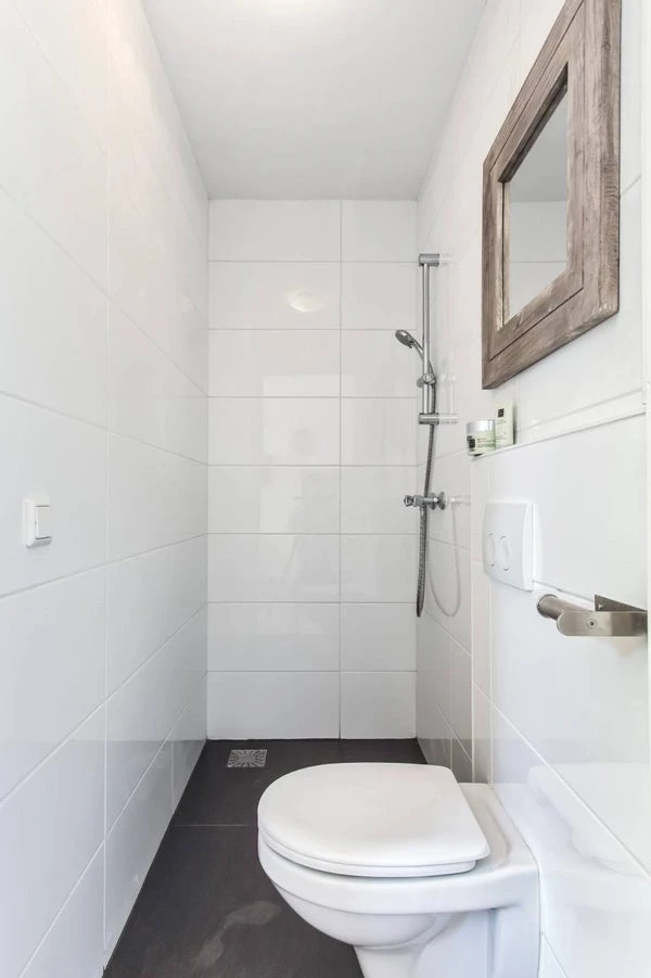 Rental property in Regentesselaan 60D, The Hague