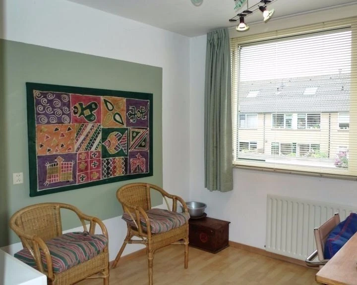 Rental property in Hof van Putten, Bennekom