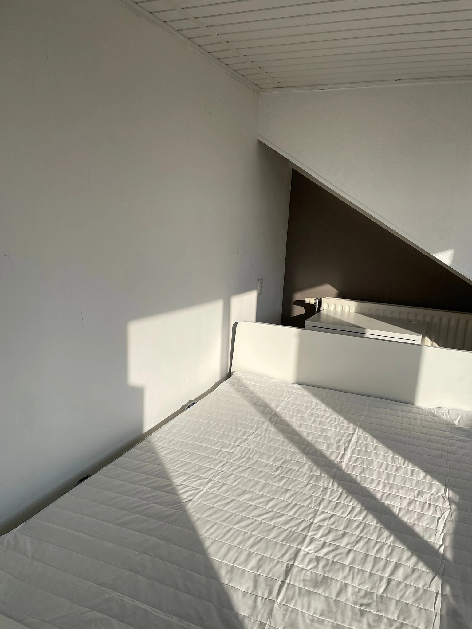 Rental property in Tongstraat, Almere