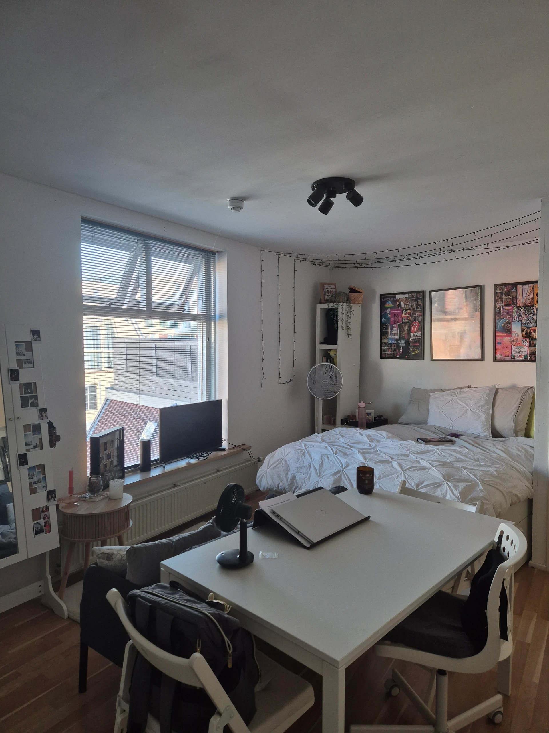 Rental property in Lijnbaanstraat, Groningen