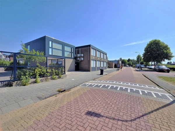 Rental property in Overslag, Boskoop