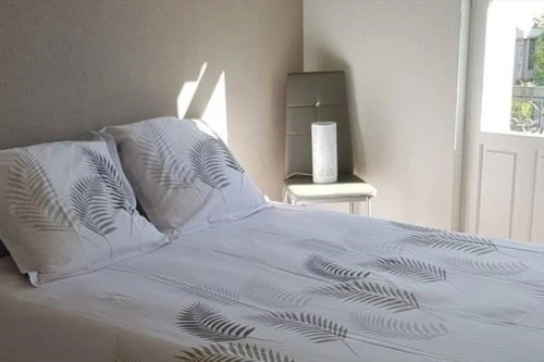 Rental property in Arent Janszoon Ernststraat, Amsterdam