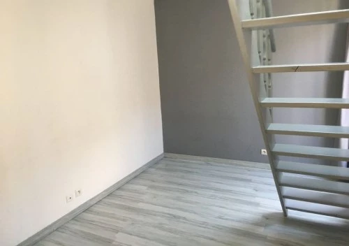 Rental property in Elizabeth Cady Stantonplein, Amsterdam