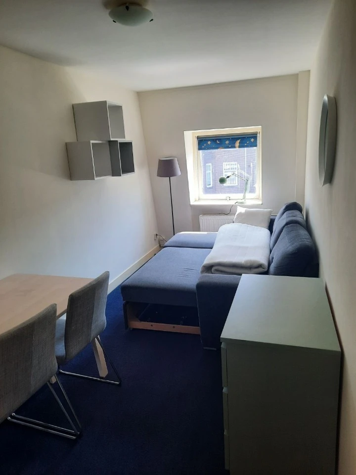 Rental property in Verspronckweg, Haarlem
