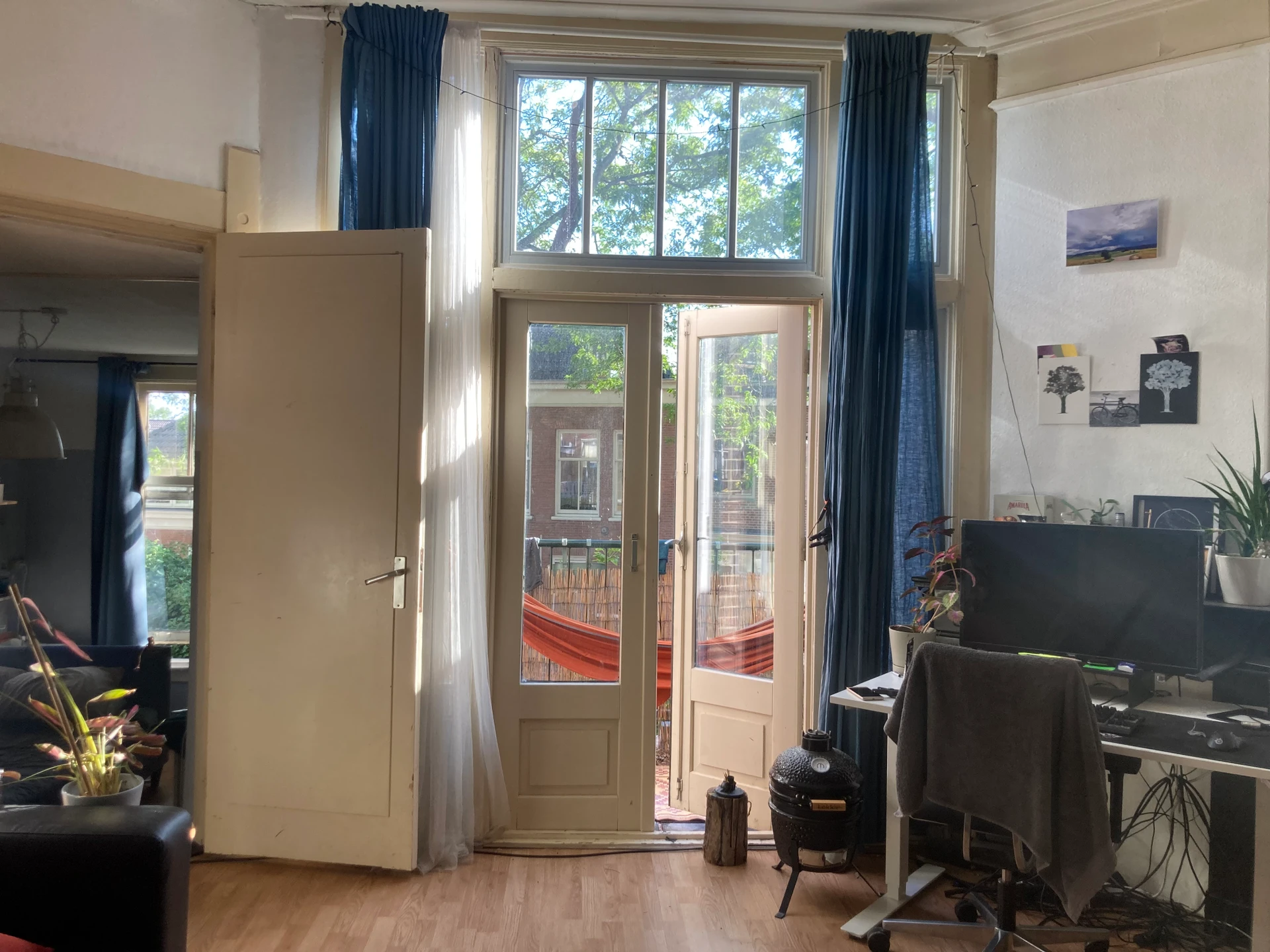 Rental property in Burgemeester Reigerstraat, Utrecht