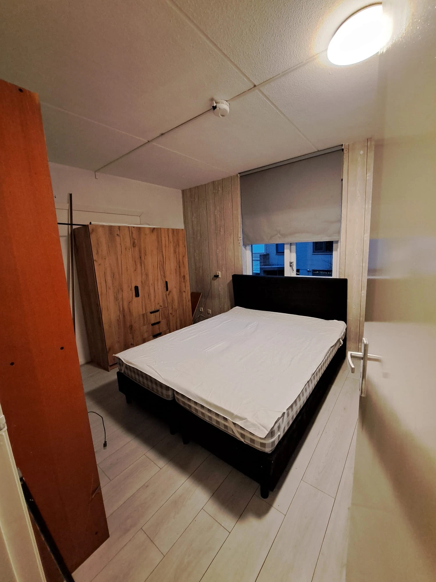 Rental property in Lamastraat, Almere