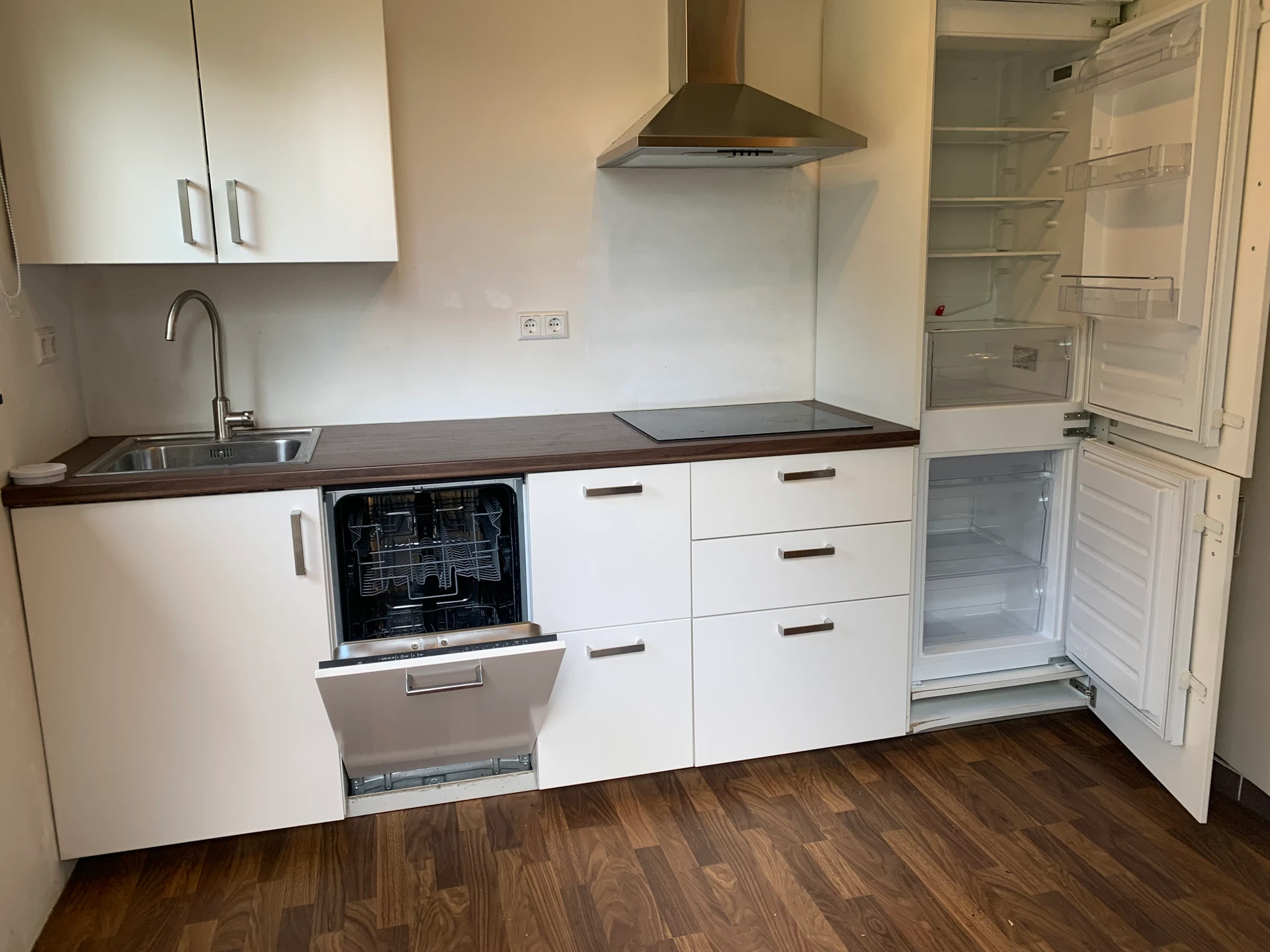 Rental property in Grameystraat, Nijmegen