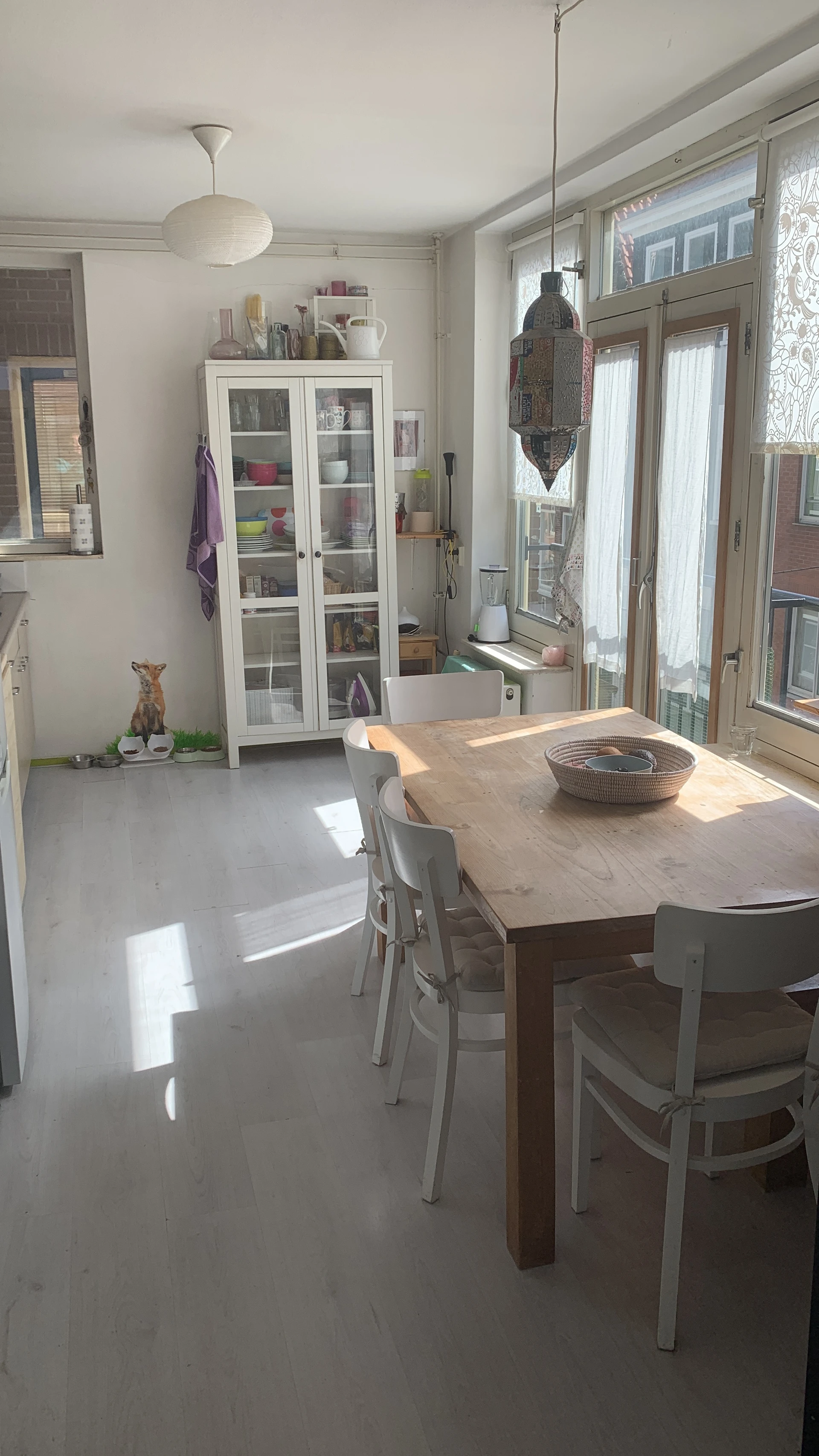 Rental property in Goudsbloemstraat, Amsterdam