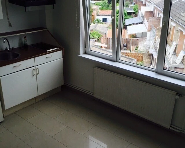 Rental property in Orleansstraat, Maastricht