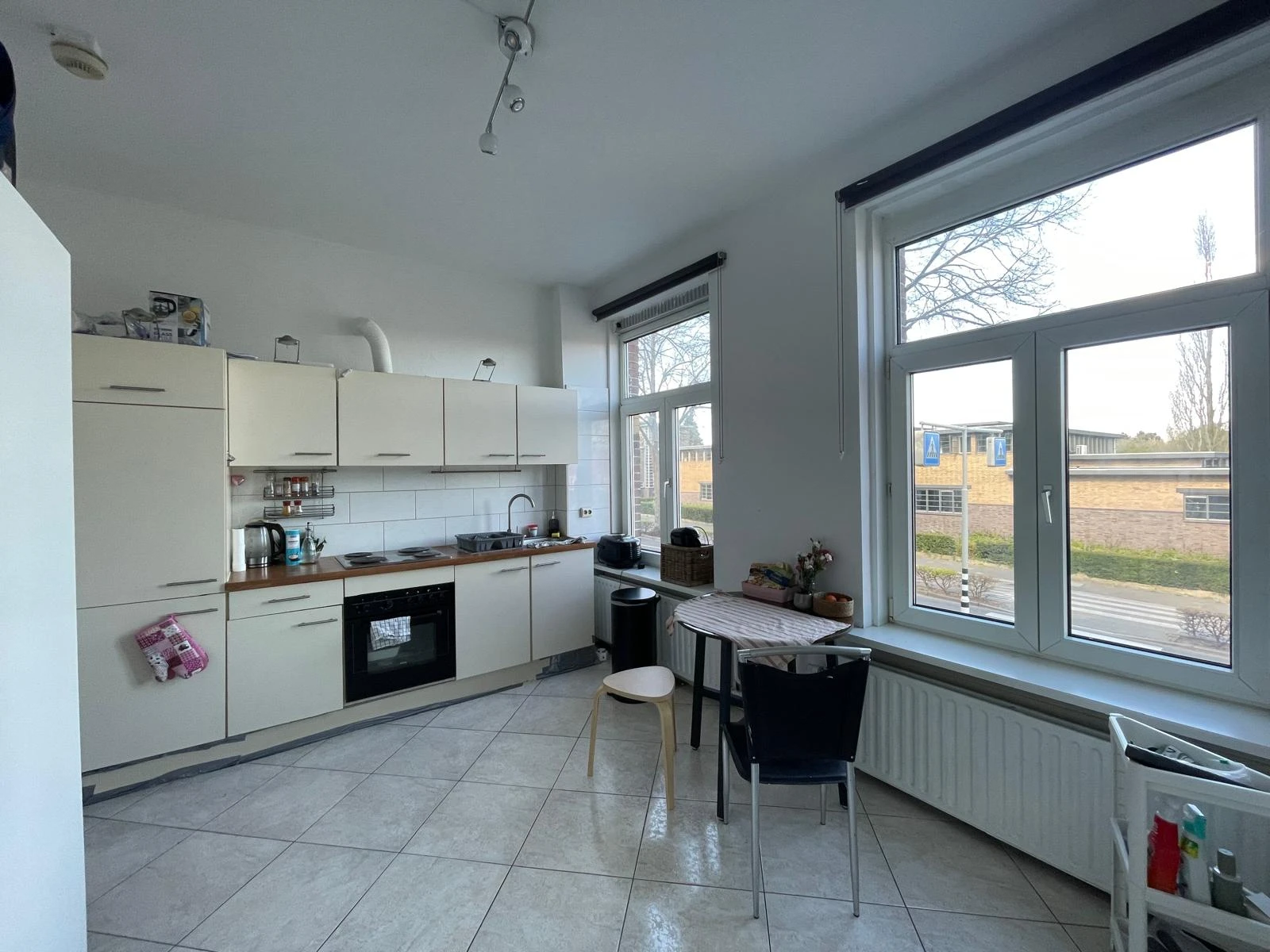 Rental property in Statensingel, Maastricht
