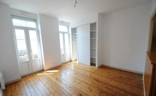 Rental property in Cannerweg, Maastricht