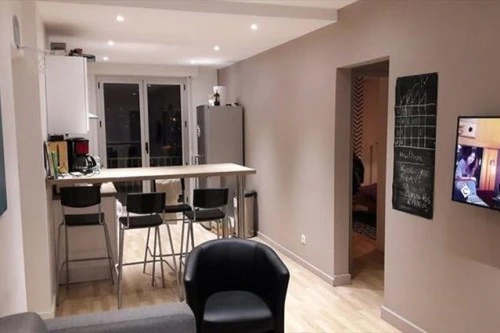 Rental property in Meerssenerweg, Maastricht