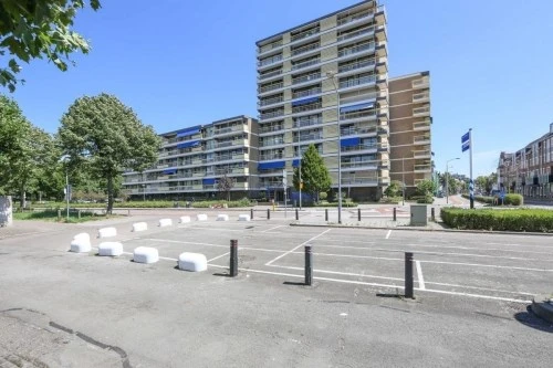 Rental property in Maaskade, Venlo