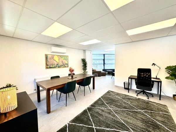 Rental property in Olstgracht 1315, Almere