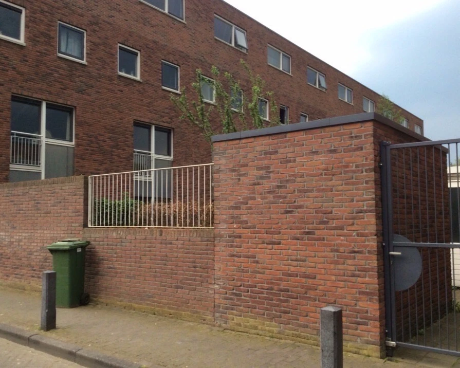 Rental property in Diepenveenseweg, Deventer