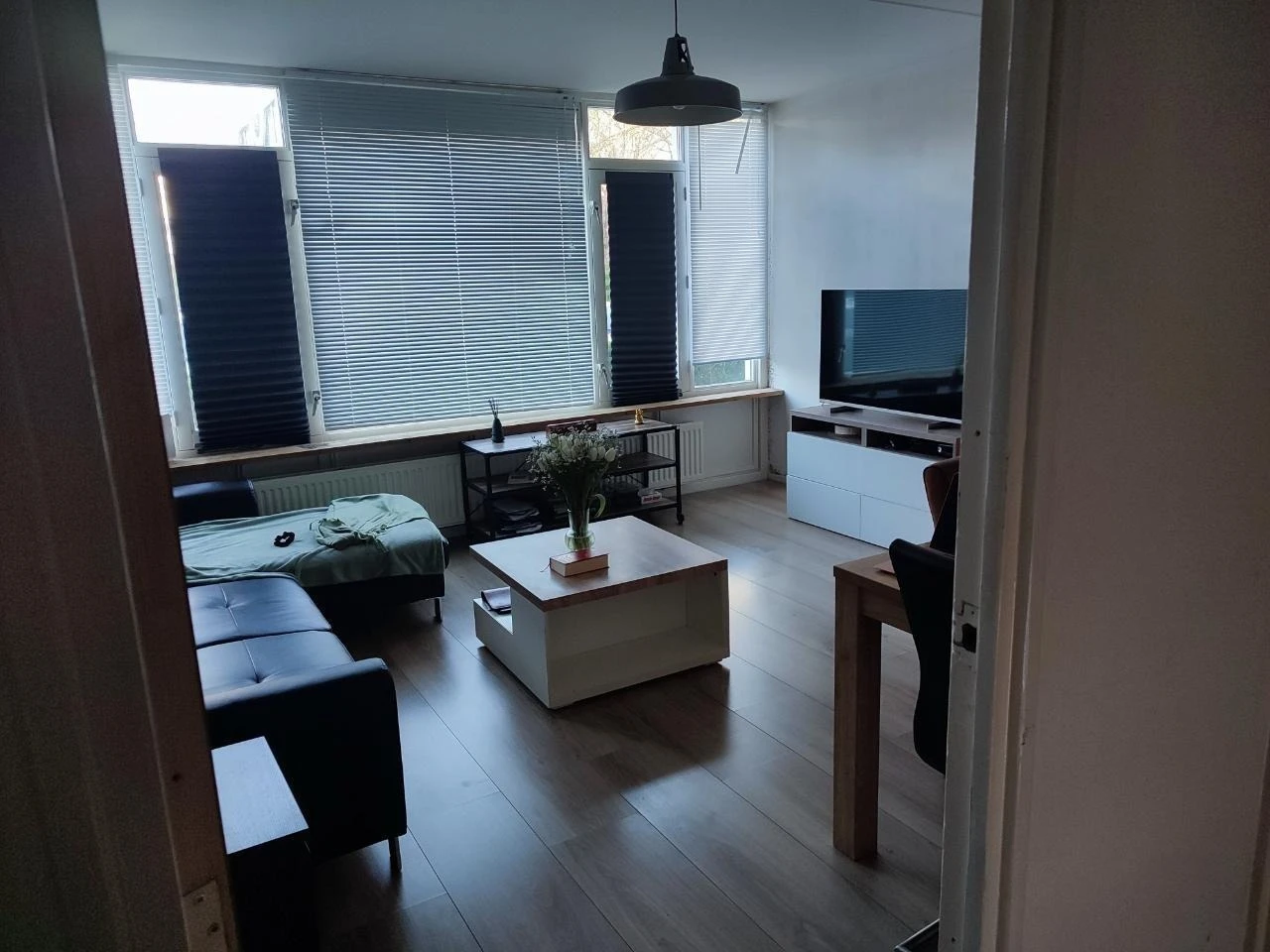 Rental property in Dirk de Derdelaan, Vlaardingen