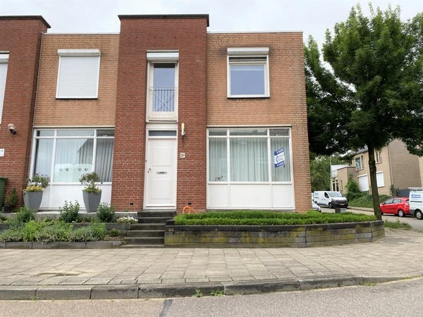 Rental property in Haspengouw, Maastricht