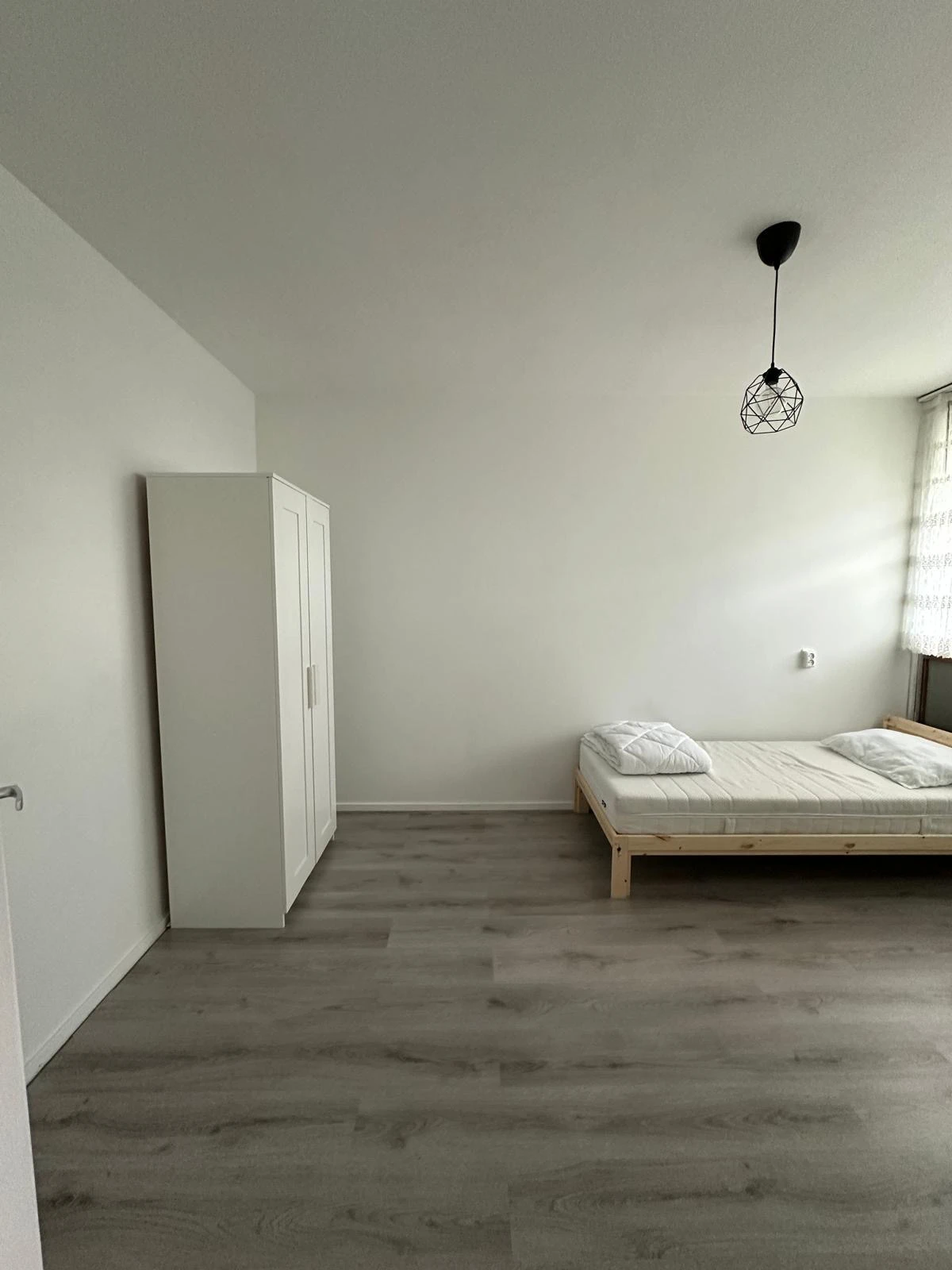 Rental property in Handmolen, Amsterdam