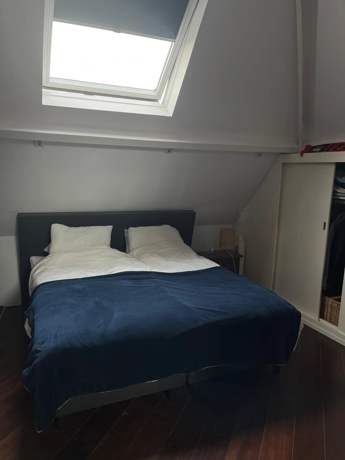 Rental property in Piet Heinstraat, The Hague