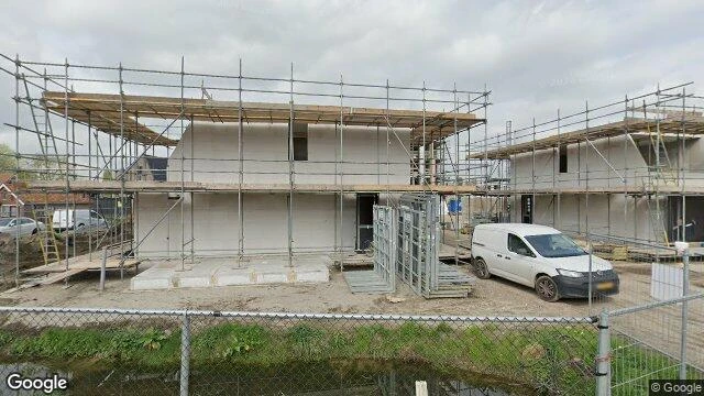 Rental property in Burcht, Nijkerk