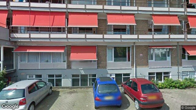 Rental property in Marcus Aureliushof, Heerlen