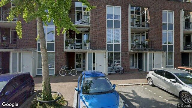 Rental property in Woerden