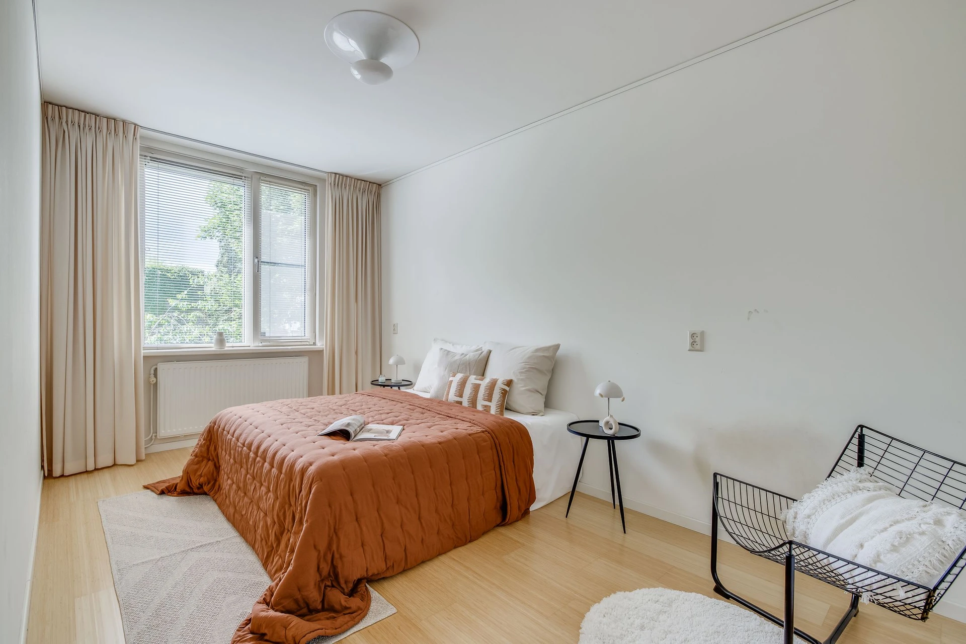 Rental property in Lotharingen, Utrecht