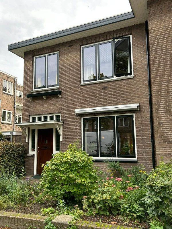 Rental property in Jan Luikenstraat, Eindhoven