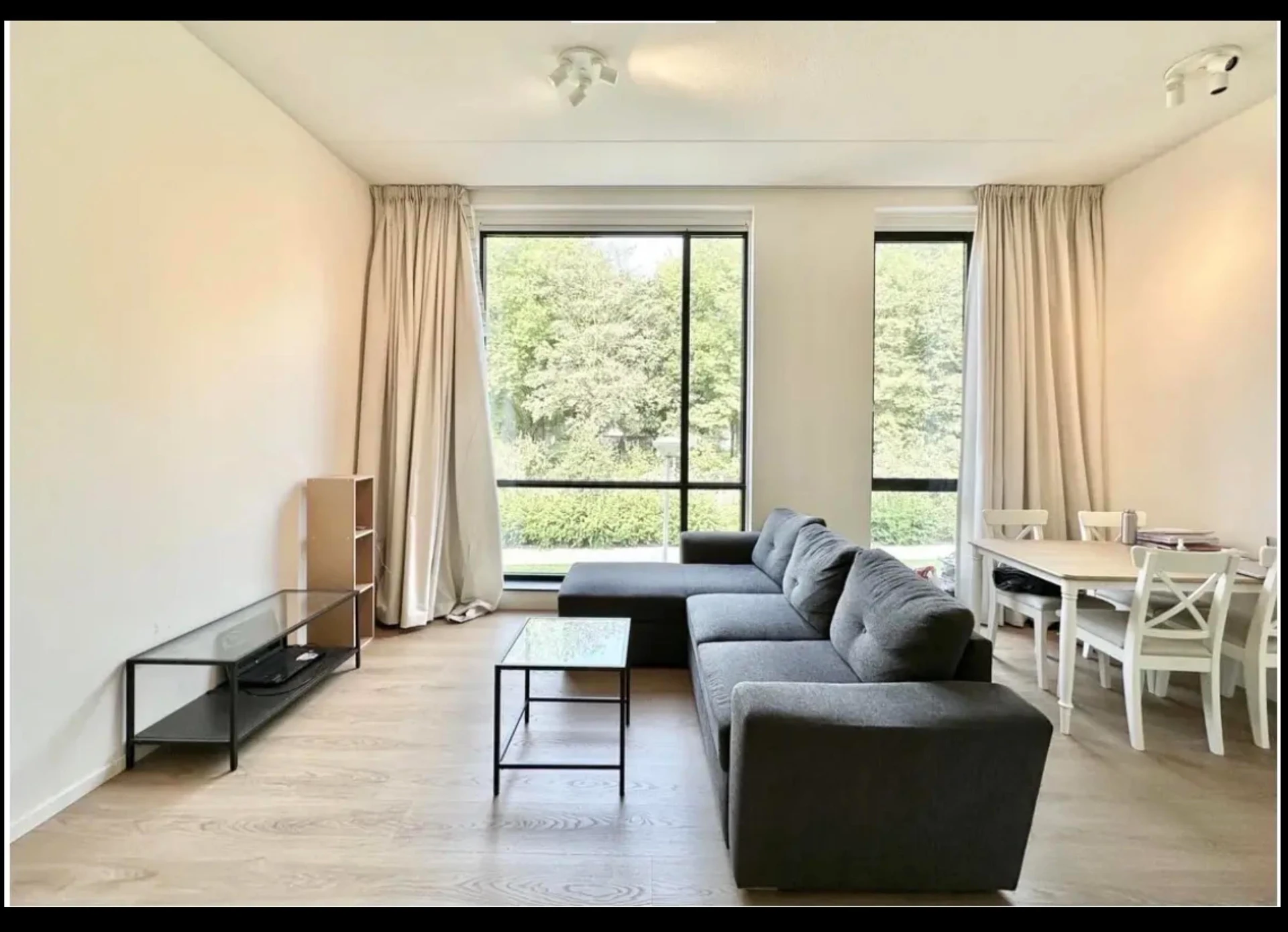 Rental property in Koopvaardersplantsoen, Amsterdam