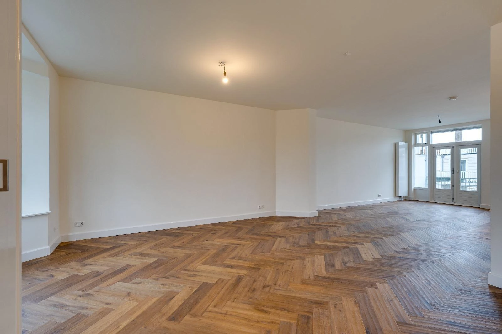Rental property in Amsterdam