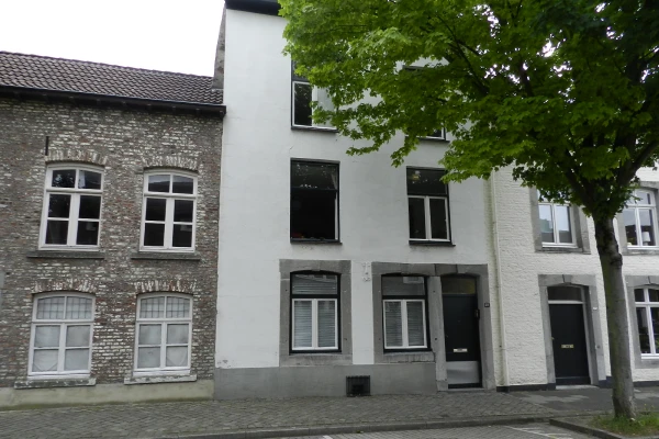 Rental property in Jekerstraat, Maastricht