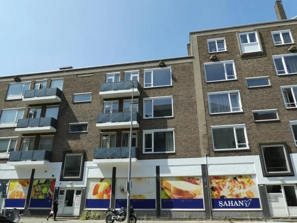 Rental property in Coolhaven, Rotterdam