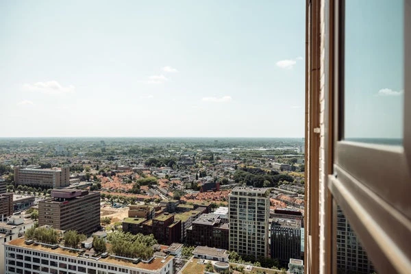 Rental property in Eindhoven