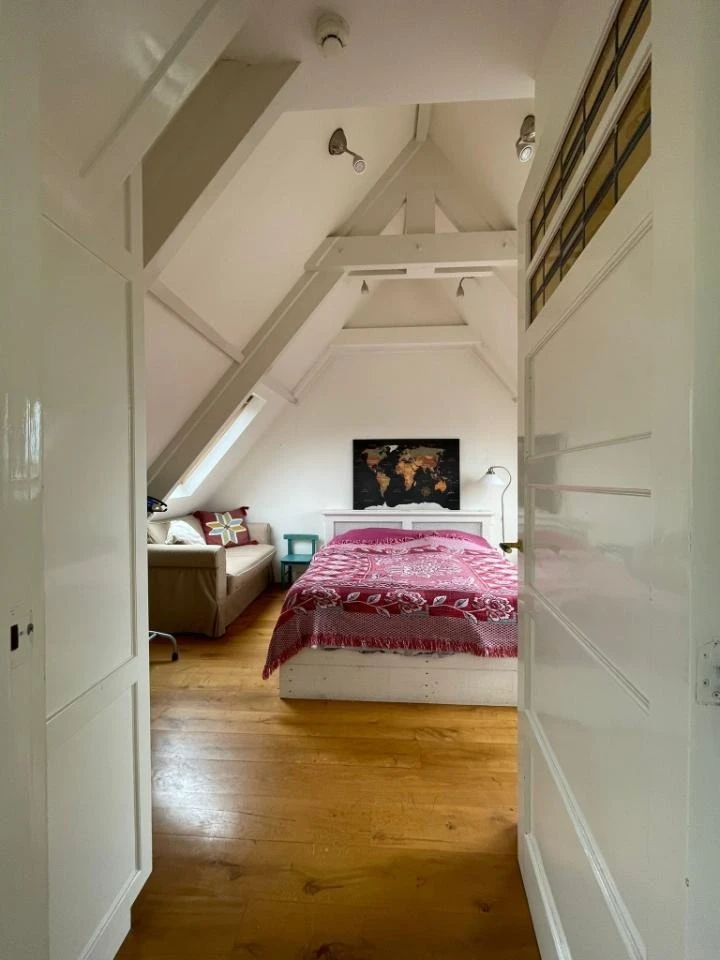 Rental property in Bloklandenplein, The Hague