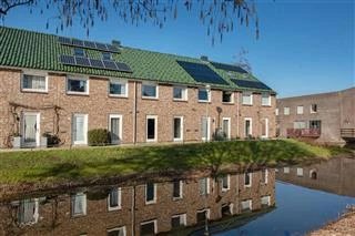 Rental property in Van Campenvaart 19, The Hague