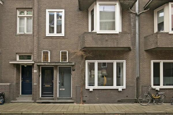 Rental property in Eburonenweg, Maastricht