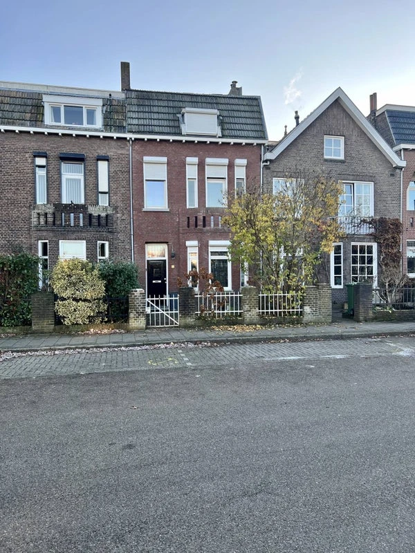 Rental property in Sterreplein, Maastricht