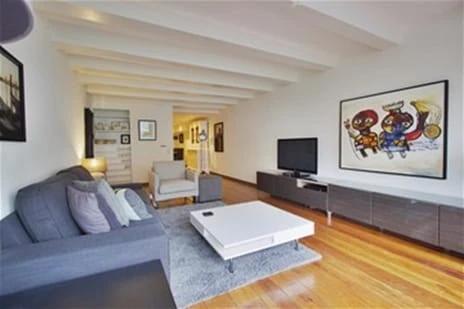 Rental property in Singel 518L, Amsterdam