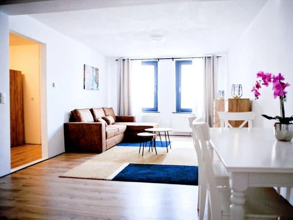 Rental property in Akerstraat, Kerkrade