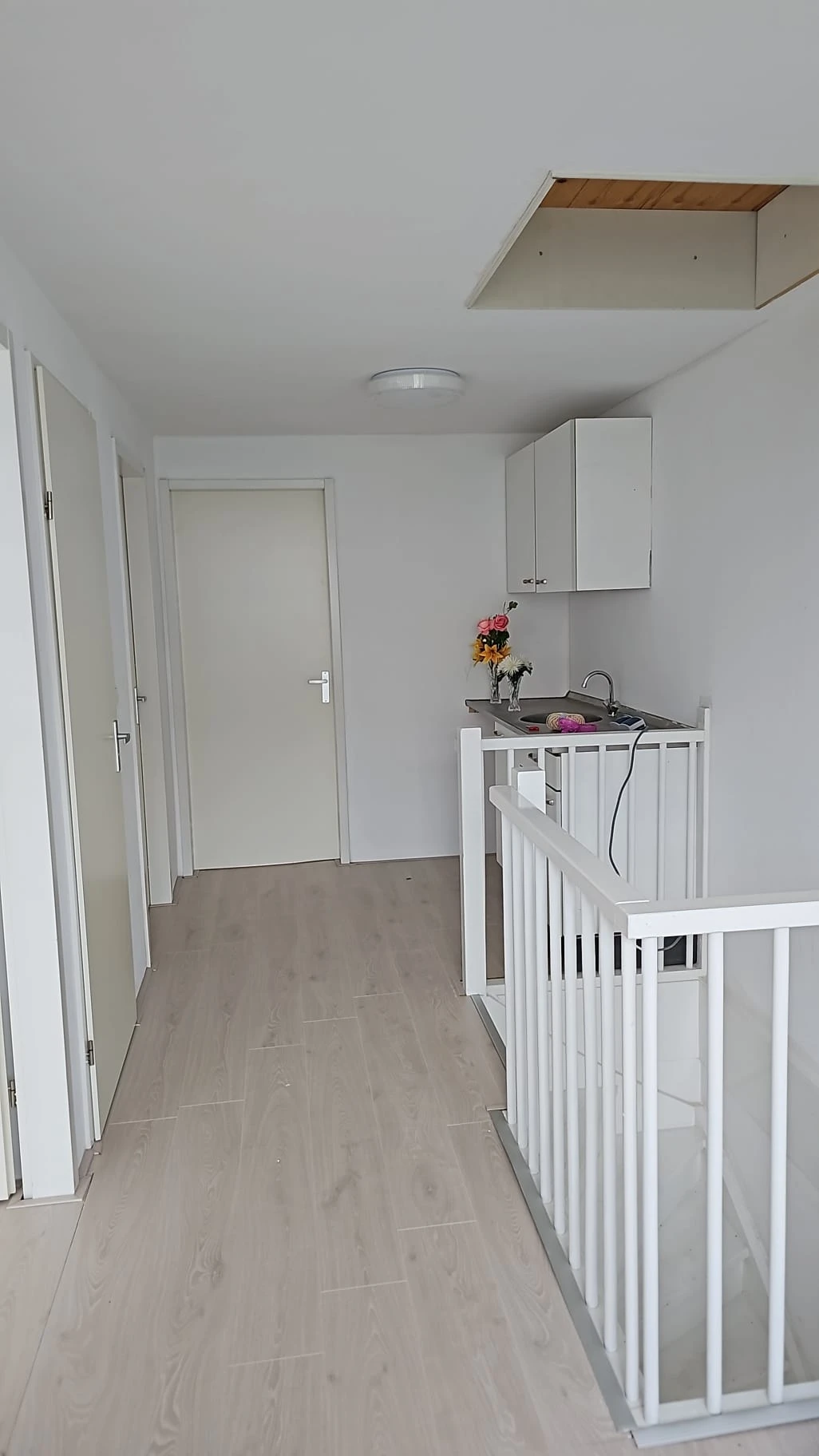 Rental property in Livingstonelaan, Utrecht