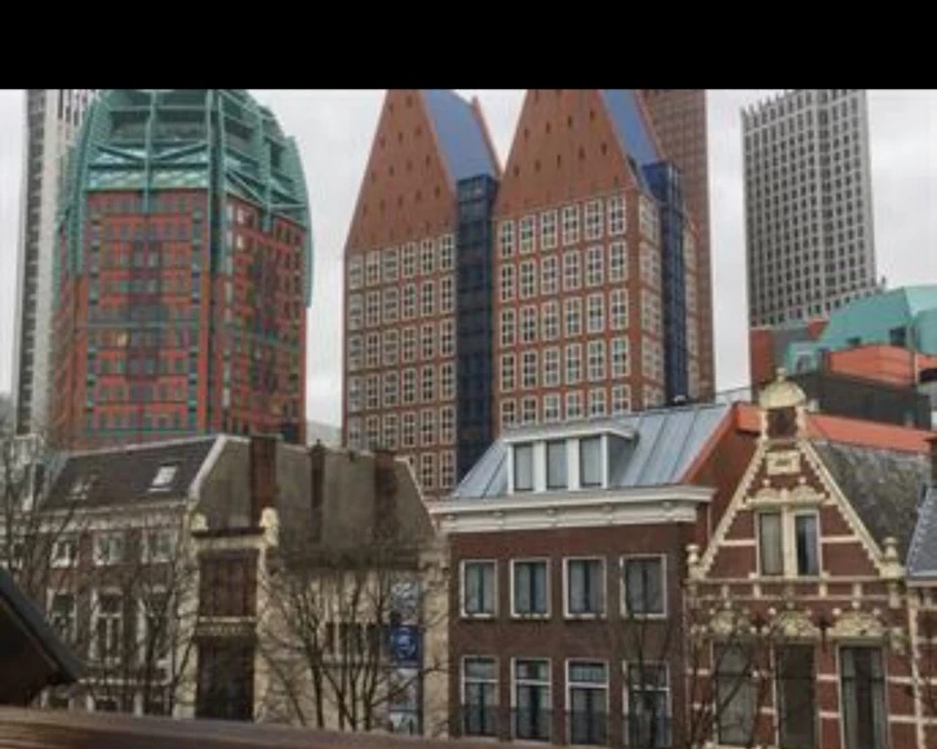 Rental property in Bleijenburg, The Hague