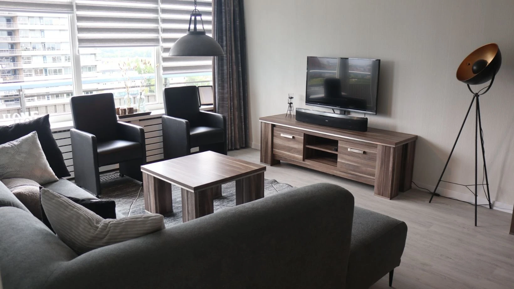 Rental property in Aziëlaan, Utrecht